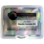 Jensen Global JG-NS4 Needle Kit