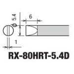 Goot - RX-80HRT-5.4D
