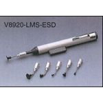 V8920E-LMS-ESD Virtual Industries Pen-Vac
