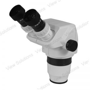 SZ05011121 View Solutions Stereo Zoom Binocular Body Microscope left